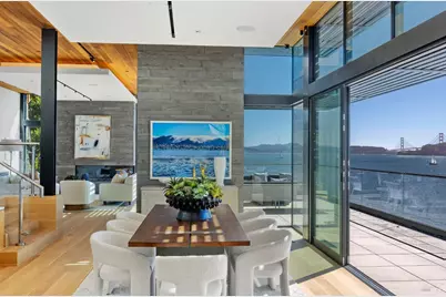 46 Cliff Road, Belvedere, CA 94920 - Photo 28