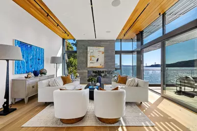 46 Cliff Road, Belvedere, CA 94920 - Photo 30