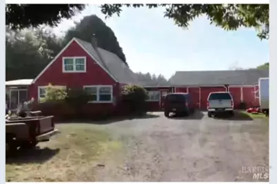 541 Redwood Road, Whitethorn, CA 95589 - Photo 60