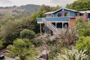 541 Redwood Rd, Whitethorn, CA 95589 - Photo 1