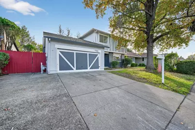 725 Sequoia Drive, Fairfield, CA 94533 - Photo 8