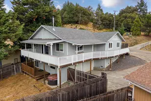 27180 Oriole Dr, Willits, CA 95490 - Photo 1