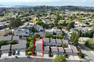 1781 Lindo St, Benicia, CA 94510 - Photo 2