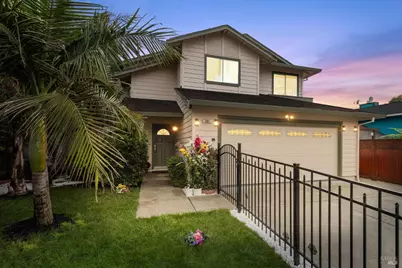 191 Cimarron Drive, Vallejo, CA 94589 - Photo 1