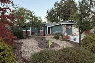 134 Mill Creek Dr, Willits, CA 95490 - Photo 4