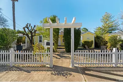 1435 2nd Street, Calistoga, CA 94515 - Photo 2