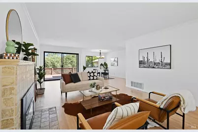 10 Hazel Court, San Rafael, CA 94901 - Photo 6