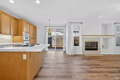 184 El Encanto Way, Santa Rosa, CA 95409 - Photo 12