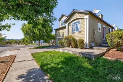 184 El Encanto Way, Santa Rosa, CA 95409 - Photo 2