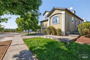 184 El Encanto Way, Santa Rosa, CA 95409 - Photo 2