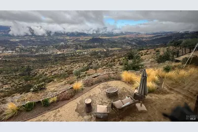 1180 Crestmont Drive, Angwin, CA 94508 - Photo 36