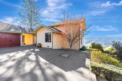 1180 Crestmont Drive, Angwin, CA 94508 - Photo 42