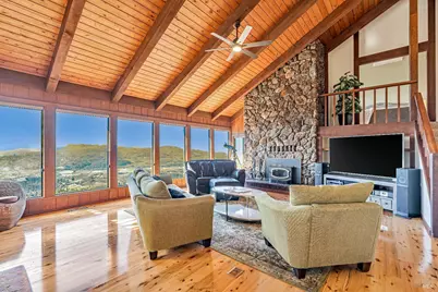 1180 Crestmont Drive, Angwin, CA 94508 - Photo 2