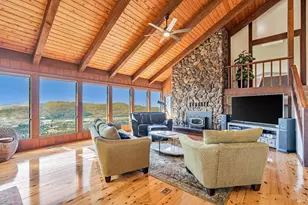 1180 Crestmont Dr, Angwin, CA 94508 - Photo 2