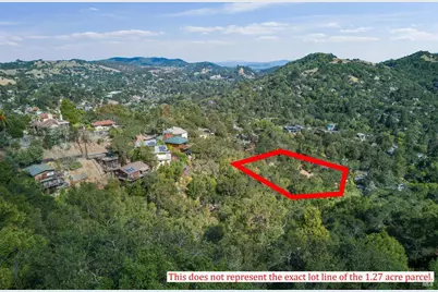 0 Valley Road, Fairfax, CA 94930 - Photo 8