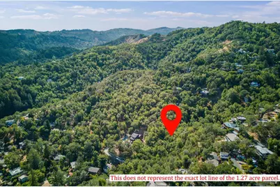 0 Valley Road, Fairfax, CA 94930 - Photo 6