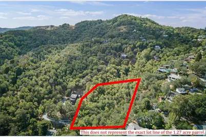 0 Valley Road, Fairfax, CA 94930 - Photo 4