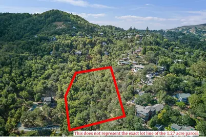 0 Valley Road, Fairfax, CA 94930 - Photo 2
