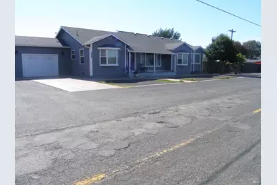 3700 Ruddick Cunningham Road Road, Ukiah, CA 95482 - Photo 1