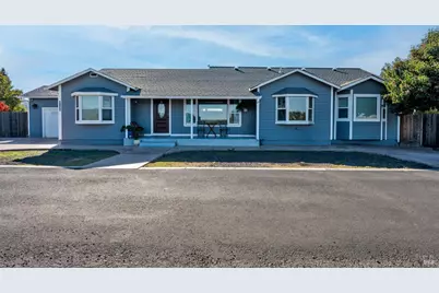 3700 Ruddick Cunningham Road Road, Ukiah, CA 95482 - Photo 16