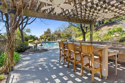 568 Sunset Drive, Angwin, CA 94508 - Photo 66