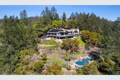 568 Sunset Drive, Angwin, CA 94508 - Photo 86