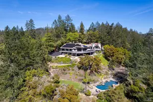 568 Sunset Dr, Angwin, CA 94508 - Photo 86
