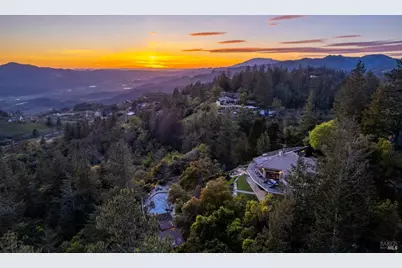 568 Sunset Drive, Angwin, CA 94508 - Photo 2