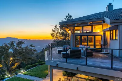 568 Sunset Drive, Angwin, CA 94508 - Photo 80
