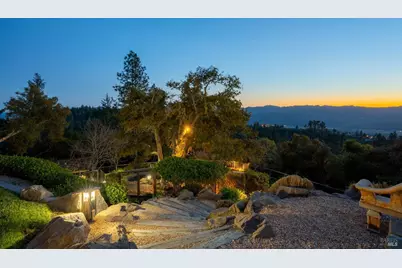 568 Sunset Drive, Angwin, CA 94508 - Photo 82