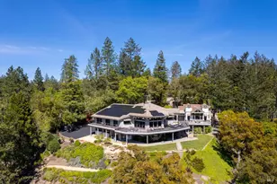 568 Sunset Dr, Angwin, CA 94508 - Photo 50