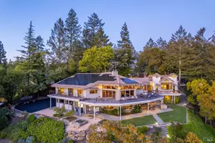 568 Sunset Dr, Angwin, CA 94508 - Photo 2