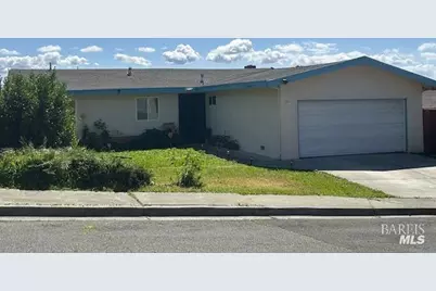 351 Springbrook Drive, Vallejo, CA 94591 - Photo 1