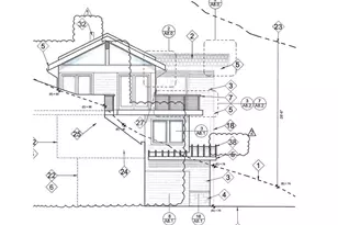 67 Tamalpias Ave, Fairfax, CA 94930 - Photo 4