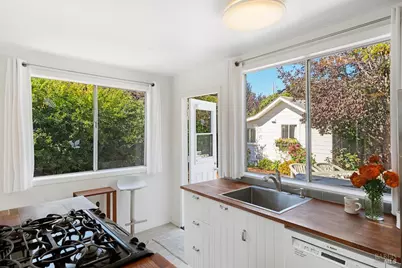 40 Arenal Avenue, Stinson Beach, CA 94970 - Photo 16