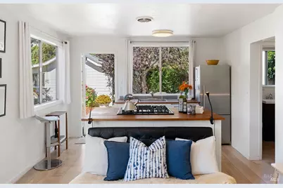 40 Arenal Avenue, Stinson Beach, CA 94970 - Photo 6