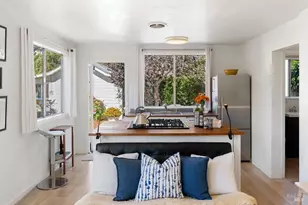 40 Arenal Ave, Stinson Beach, CA 94970 - Photo 6