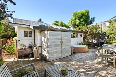 40 Arenal Avenue, Stinson Beach, CA 94970 - Photo 64