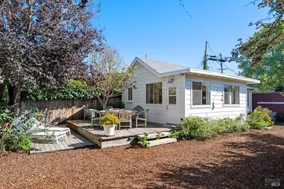 40 Arenal Avenue, Stinson Beach, CA 94970 - Photo 4