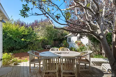 40 Arenal Avenue, Stinson Beach, CA 94970 - Photo 4