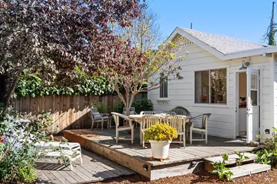 40 Arenal Avenue, Stinson Beach, CA 94970 - Photo 1