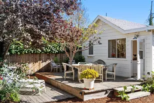 40 Arenal Ave, Stinson Beach, CA 94970 - Photo 1
