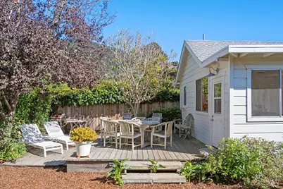 40 Arenal Avenue, Stinson Beach, CA 94970 - Photo 28