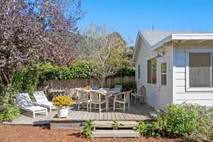40 Arenal Ave, Stinson Beach, CA 94970 - Photo 28