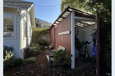 40 Arenal Avenue, Stinson Beach, CA 94970 - Photo 70