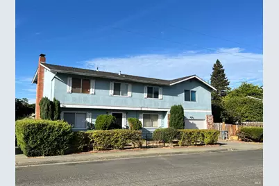 203 Baylor Drive, Vallejo, CA 94589 - Photo 2