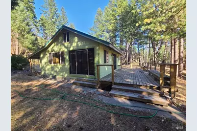 41390 Mendocino Pass Road, Covelo, CA 95428 - Photo 2