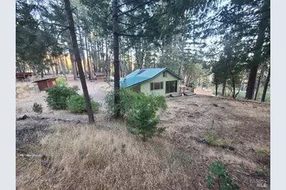 41390 Mendocino Pass Road, Covelo, CA 95428 - Photo 40