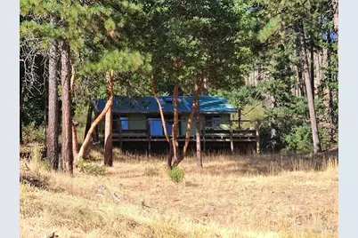 41390 Mendocino Pass Road, Covelo, CA 95428 - Photo 8