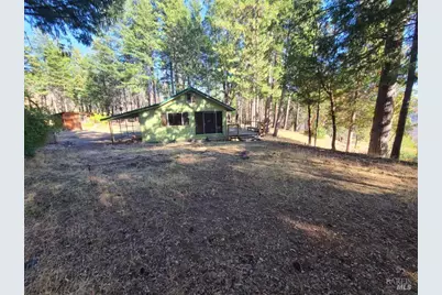 41390 Mendocino Pass Road, Covelo, CA 95428 - Photo 4